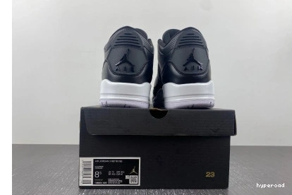 Hyperoad (2016) 3 Monday Cyber Jordan Retro 1108